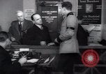 Image of American-Nazi officials United States USA, 1938, second 25 stock footage video 65675073980