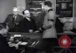 Image of American-Nazi officials United States USA, 1938, second 26 stock footage video 65675073980
