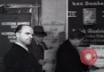 Image of American-Nazi officials United States USA, 1938, second 28 stock footage video 65675073980