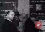 Image of American-Nazi officials United States USA, 1938, second 29 stock footage video 65675073980