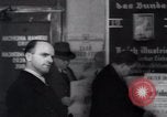 Image of American-Nazi officials United States USA, 1938, second 30 stock footage video 65675073980