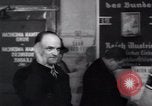 Image of American-Nazi officials United States USA, 1938, second 32 stock footage video 65675073980