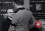 Image of American-Nazi officials United States USA, 1938, second 34 stock footage video 65675073980