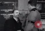 Image of American-Nazi officials United States USA, 1938, second 35 stock footage video 65675073980