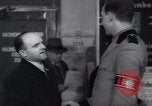 Image of American-Nazi officials United States USA, 1938, second 36 stock footage video 65675073980