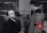 Image of American-Nazi officials United States USA, 1938, second 37 stock footage video 65675073980