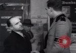 Image of American-Nazi officials United States USA, 1938, second 38 stock footage video 65675073980