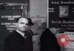 Image of American-Nazi officials United States USA, 1938, second 40 stock footage video 65675073980