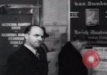 Image of American-Nazi officials United States USA, 1938, second 41 stock footage video 65675073980