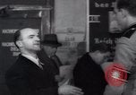 Image of American-Nazi officials United States USA, 1938, second 43 stock footage video 65675073980