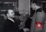 Image of American-Nazi officials United States USA, 1938, second 44 stock footage video 65675073980