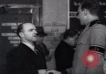 Image of American-Nazi officials United States USA, 1938, second 45 stock footage video 65675073980