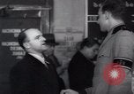Image of American-Nazi officials United States USA, 1938, second 46 stock footage video 65675073980