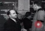 Image of American-Nazi officials United States USA, 1938, second 49 stock footage video 65675073980