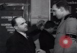 Image of American-Nazi officials United States USA, 1938, second 51 stock footage video 65675073980