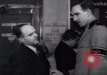 Image of American-Nazi officials United States USA, 1938, second 52 stock footage video 65675073980