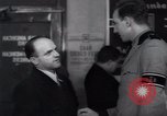 Image of American-Nazi officials United States USA, 1938, second 53 stock footage video 65675073980