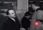 Image of American-Nazi officials United States USA, 1938, second 54 stock footage video 65675073980