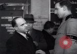 Image of American-Nazi officials United States USA, 1938, second 55 stock footage video 65675073980