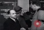 Image of American-Nazi officials United States USA, 1938, second 56 stock footage video 65675073980