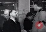Image of American-Nazi officials United States USA, 1938, second 57 stock footage video 65675073980
