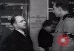 Image of American-Nazi officials United States USA, 1938, second 58 stock footage video 65675073980
