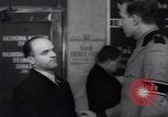 Image of American-Nazi officials United States USA, 1938, second 59 stock footage video 65675073980