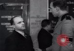 Image of American-Nazi officials United States USA, 1938, second 60 stock footage video 65675073980
