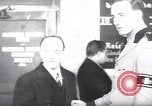 Image of American-Nazi officials United States USA, 1938, second 61 stock footage video 65675073980