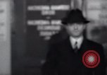 Image of American-Nazi officials United States USA, 1938, second 62 stock footage video 65675073980