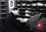 Image of German-American Bund New York City USA, 1938, second 37 stock footage video 65675073981