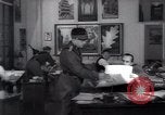 Image of American-Nazi organization members United States USA, 1938, second 7 stock footage video 65675073982