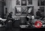 Image of American-Nazi organization members United States USA, 1938, second 13 stock footage video 65675073982