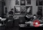 Image of American-Nazi organization members United States USA, 1938, second 14 stock footage video 65675073982