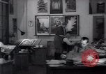 Image of American-Nazi organization members United States USA, 1938, second 17 stock footage video 65675073982