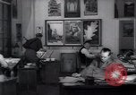 Image of American-Nazi organization members United States USA, 1938, second 21 stock footage video 65675073982