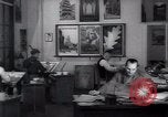 Image of American-Nazi organization members United States USA, 1938, second 23 stock footage video 65675073982