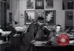 Image of American-Nazi organization members United States USA, 1938, second 26 stock footage video 65675073982