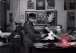 Image of American-Nazi organization members United States USA, 1938, second 31 stock footage video 65675073982