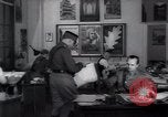 Image of American-Nazi organization members United States USA, 1938, second 33 stock footage video 65675073982