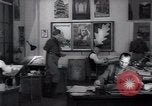 Image of American-Nazi organization members United States USA, 1938, second 37 stock footage video 65675073982