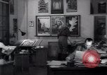 Image of American-Nazi organization members United States USA, 1938, second 39 stock footage video 65675073982