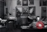 Image of American-Nazi organization members United States USA, 1938, second 42 stock footage video 65675073982