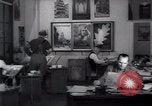 Image of American-Nazi organization members United States USA, 1938, second 43 stock footage video 65675073982