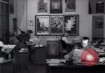 Image of American-Nazi organization members United States USA, 1938, second 44 stock footage video 65675073982