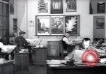 Image of American-Nazi organization members United States USA, 1938, second 46 stock footage video 65675073982