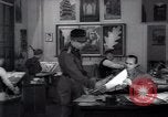 Image of American-Nazi organization members United States USA, 1938, second 57 stock footage video 65675073982