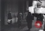 Standbild anti-Nazi Demonstranten New York City USA, 1938, aus Sekunde 24 historischem Filmmaterial Videoclip 65675073983