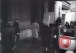 Standbild anti-Nazi Demonstranten New York City USA, 1938, aus Sekunde 32 historischem Filmmaterial Videoclip 65675073983