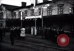 Image maréchal Josip Broz Tito Prague La Tchécoslovaquie, 1946, de la seconde 3 séquences d'archives historiques vidéo 65675073985
